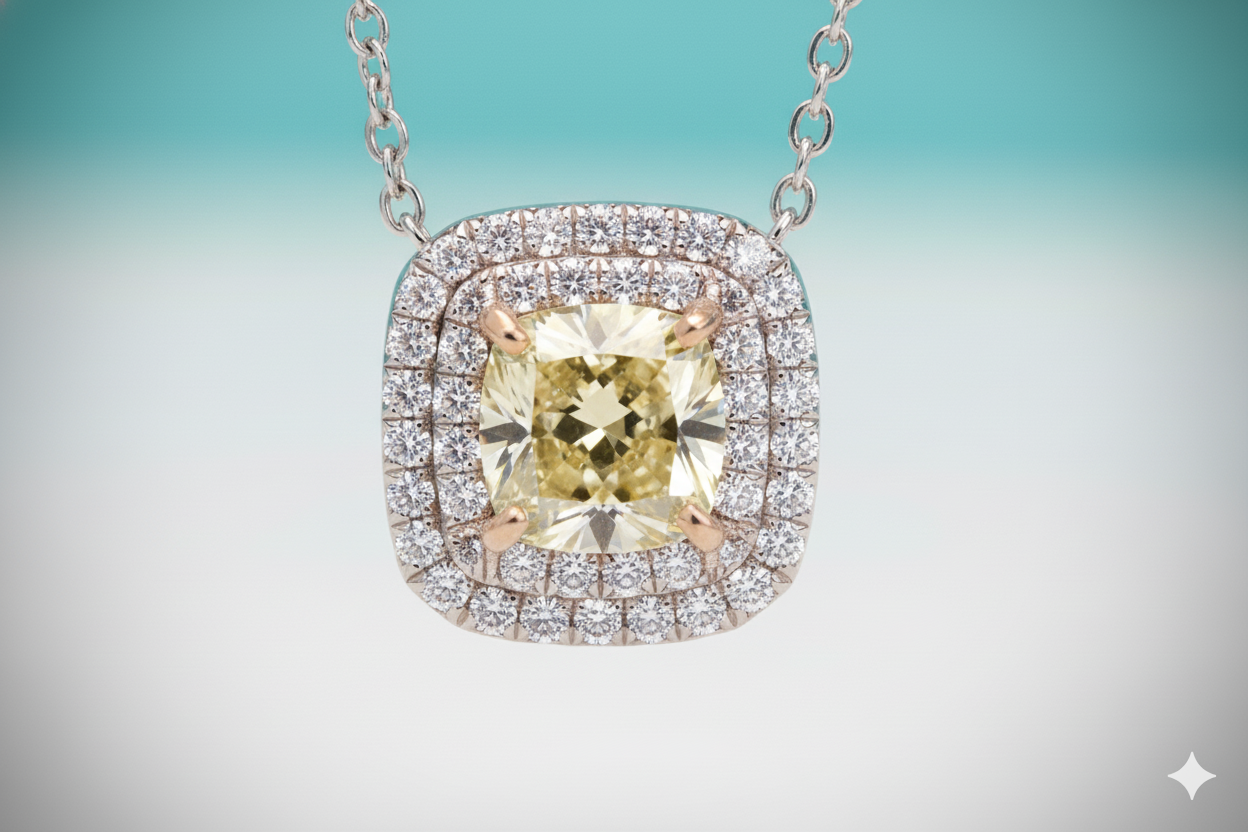 Pendant visualization